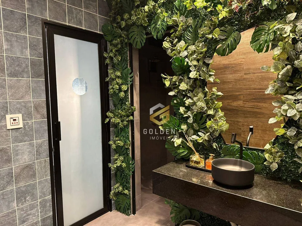 Apartamento, 3 quartos, 209 m² - Foto 9