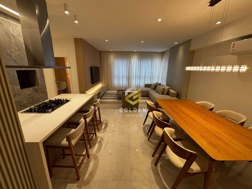 Apartamento, 3 quartos, 209 m² - Foto 5