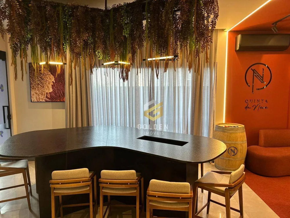 Apartamento, 3 quartos, 209 m² - Foto 8