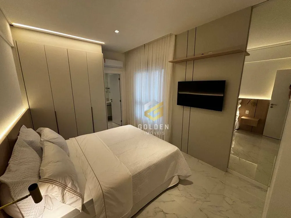Apartamento, 3 quartos, 209 m² - Foto 4