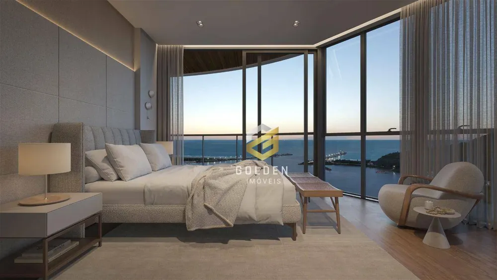 Apartamento, 4 quartos, 200 m² - Foto 7