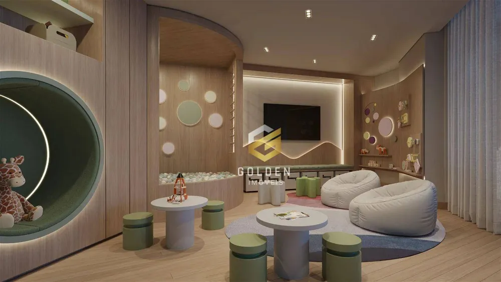 Apartamento, 4 quartos, 200 m² - Foto 11