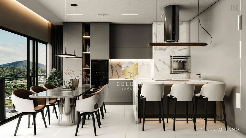Apartamento, 3 quartos, 122 m² - Foto 6