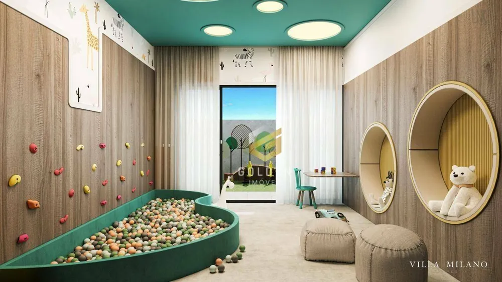 Apartamento, 3 quartos, 122 m² - Foto 3