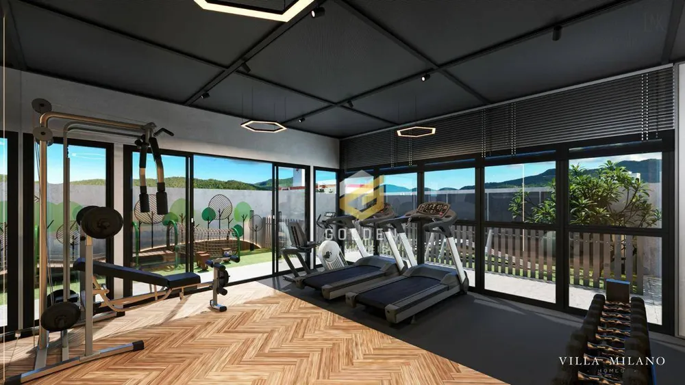 Apartamento, 3 quartos, 122 m² - Foto 4