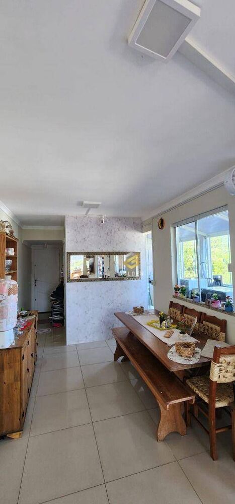 Apartamento, 3 quartos, 184 m² - Foto 4