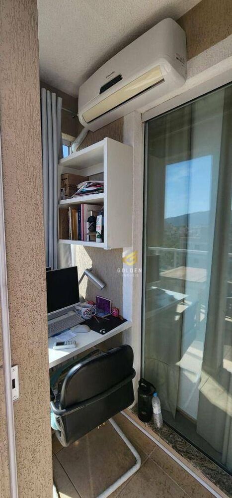 Apartamento, 3 quartos, 184 m² - Foto 2