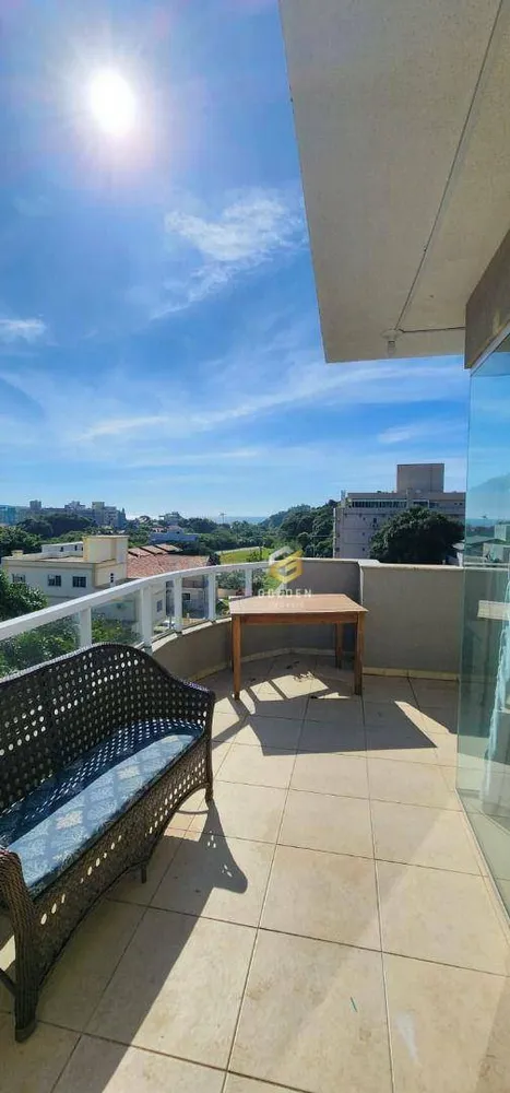Apartamento, 3 quartos, 184 m² - Foto 1