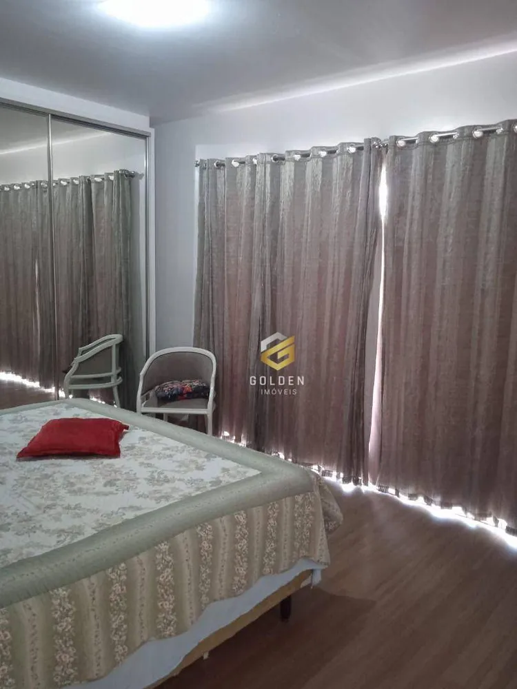 Sobrado, 3 quartos, 180 m² - Foto 5