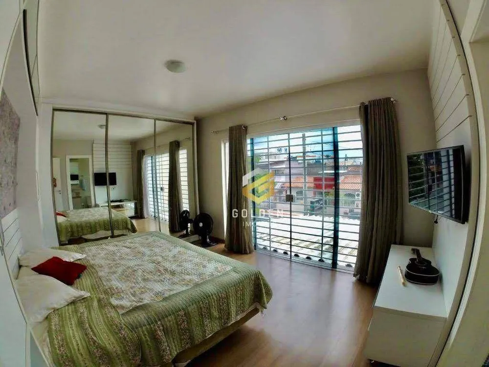 Sobrado, 3 quartos, 180 m² - Foto 4