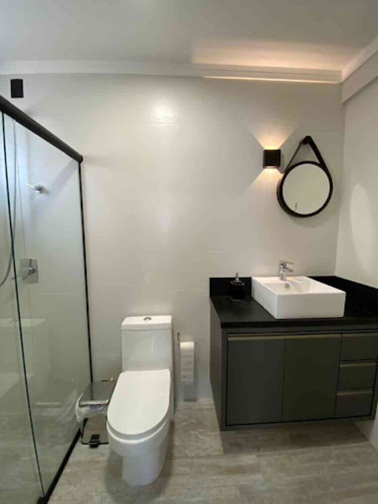 Casa de Condomínio, 3 quartos - Foto 3