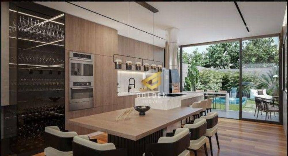 Sobrado à venda com 3 quartos, 144m² - Foto 6