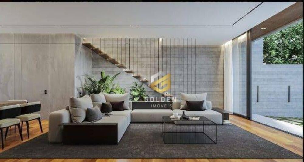Sobrado à venda com 3 quartos, 144m² - Foto 3