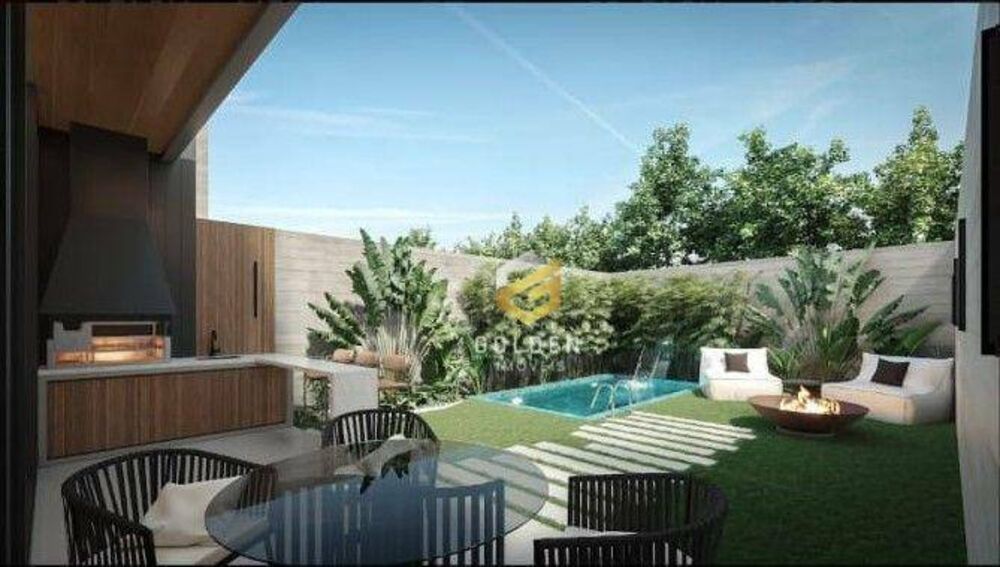 Sobrado à venda com 3 quartos, 144m² - Foto 7