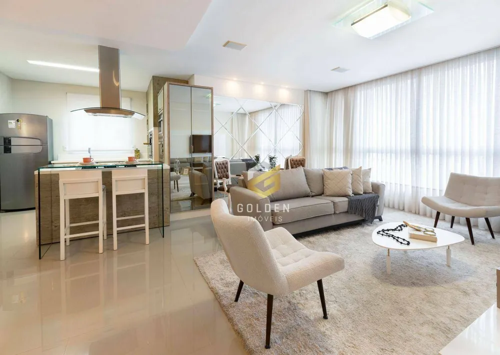 Apartamento, 3 quartos, 12844 m² - Foto 3