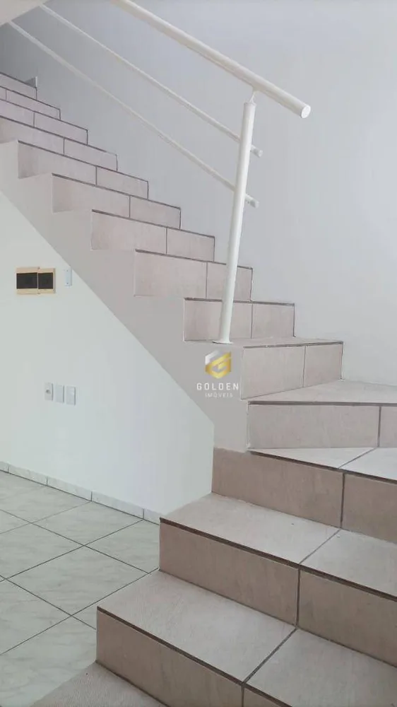 Sobrado, 2 quartos, 70 m² - Foto 7
