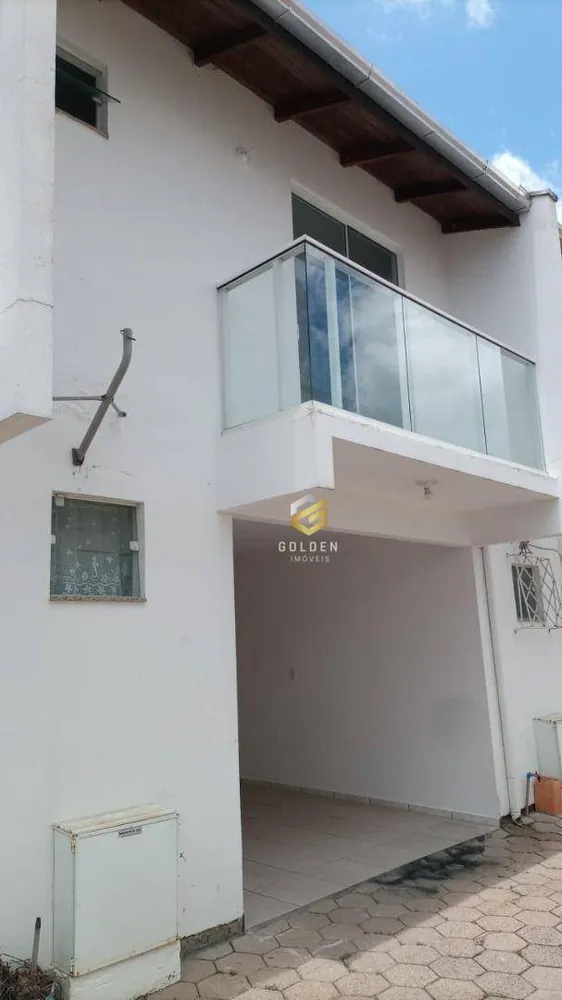Sobrado, 2 quartos, 70 m² - Foto 1