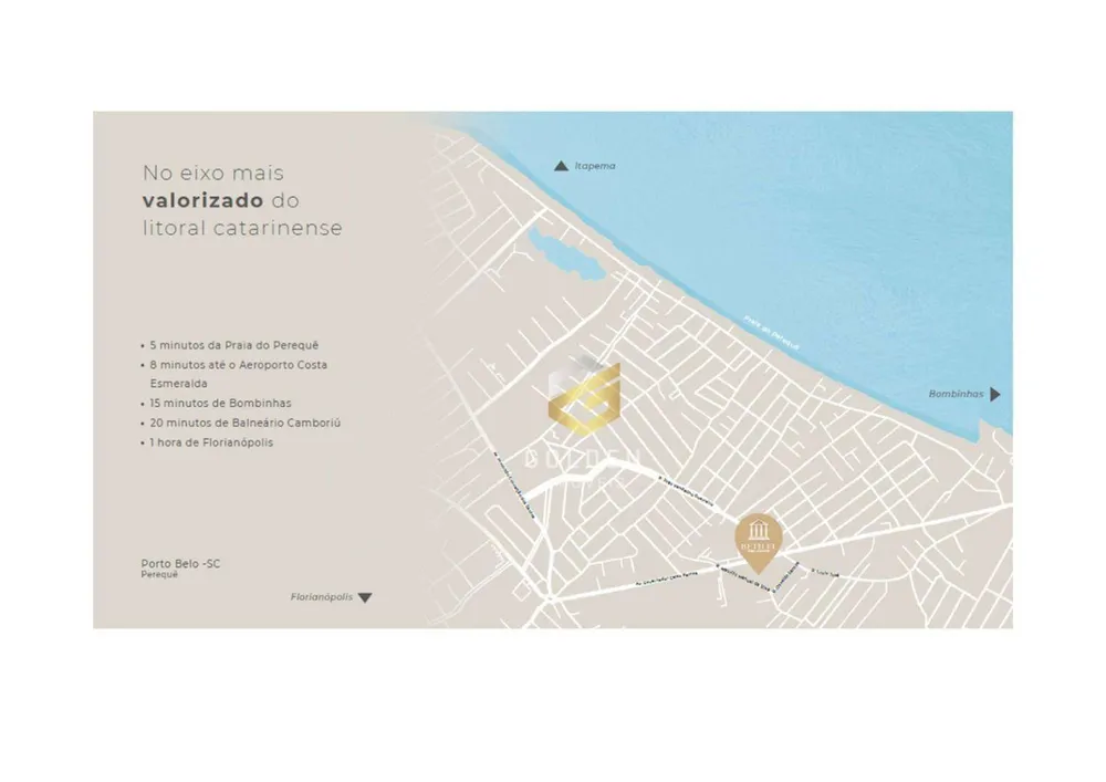 Apartamento, 2 quartos, 66 m² - Foto 3
