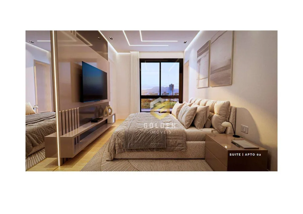 Apartamento, 2 quartos, 66 m² - Foto 7