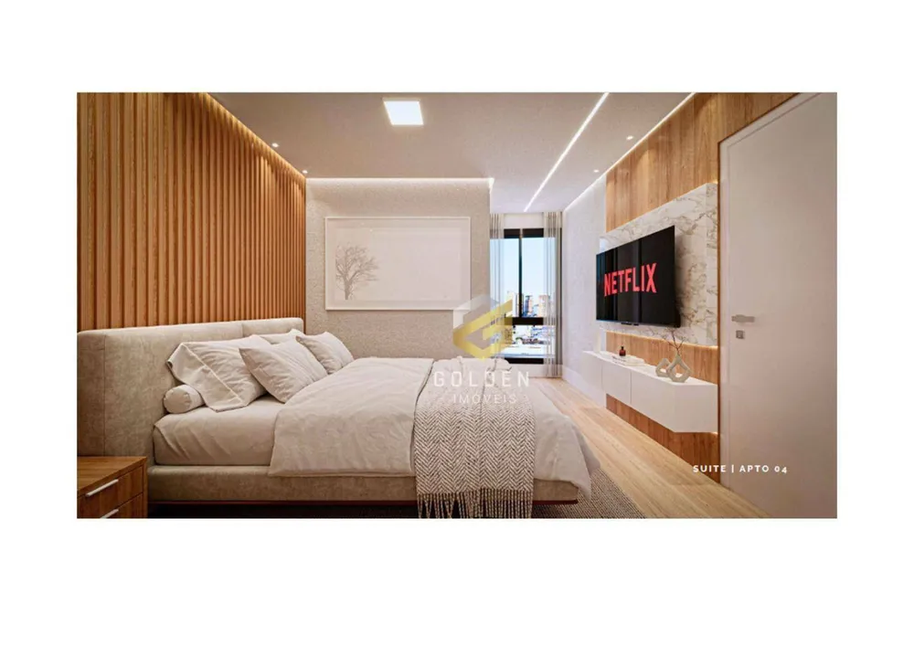 Apartamento, 2 quartos, 66 m² - Foto 6