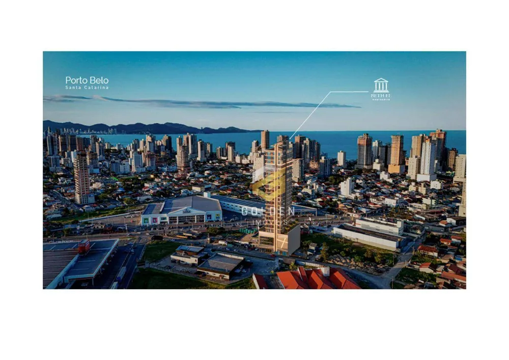 Apartamento, 2 quartos, 66 m² - Foto 1