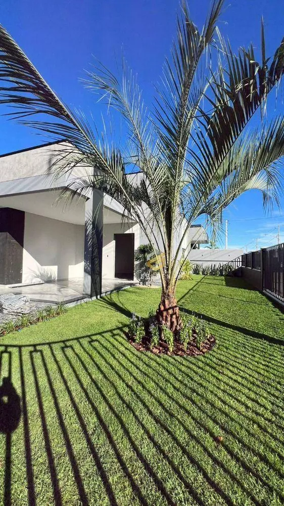 Casa, 3 quartos, 87 m² - Foto 4