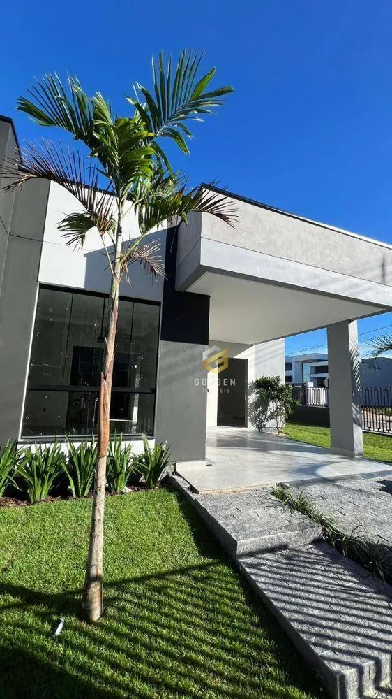 Casa, 3 quartos, 87 m² - Foto 1