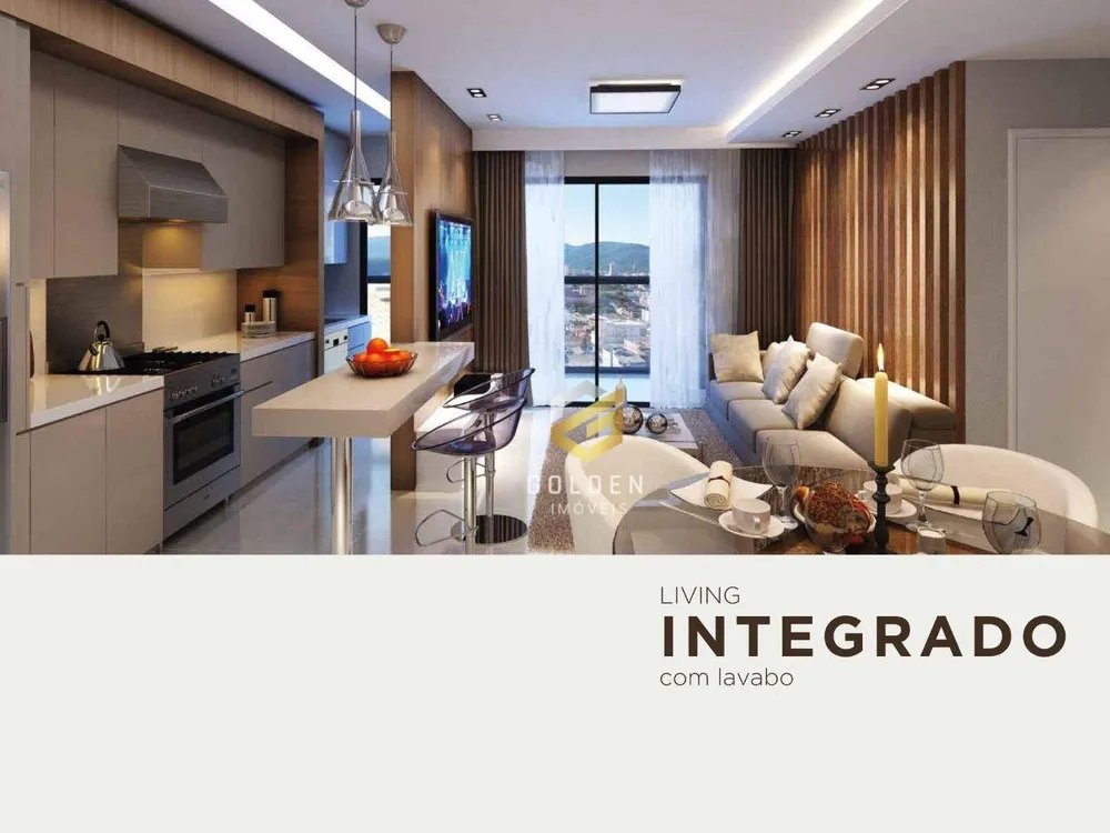 Apartamento, 2 quartos, 64 m² - Foto 4