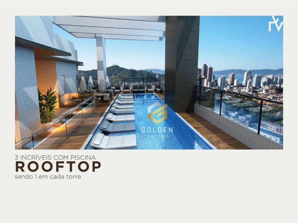 Apartamento, 2 quartos, 64 m² - Foto 1