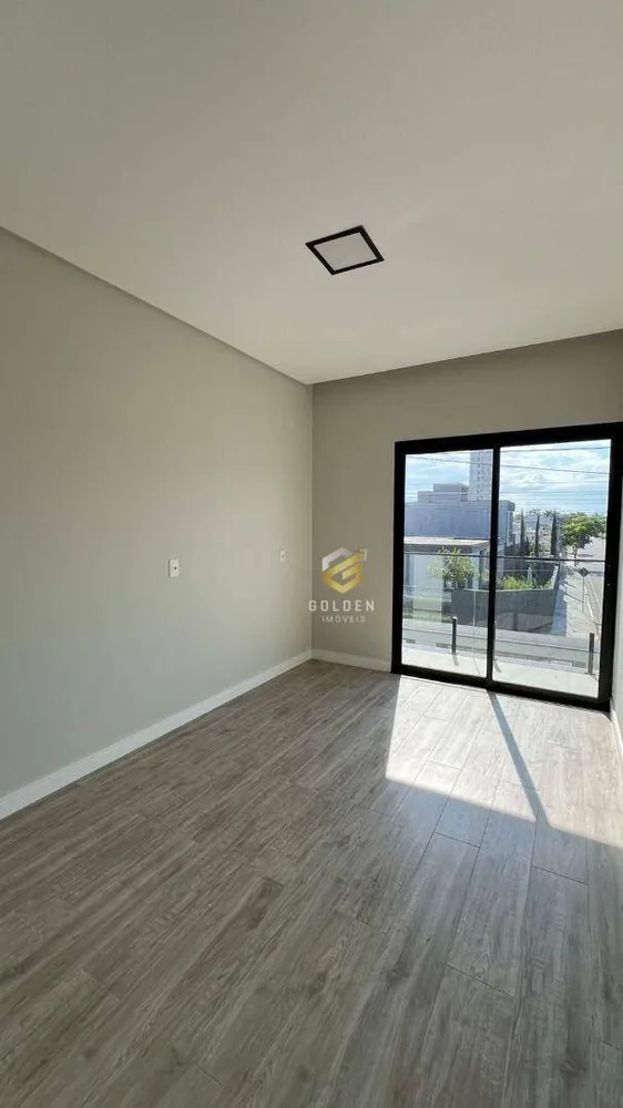 Sobrado, 3 quartos, 139 m² - Foto 3