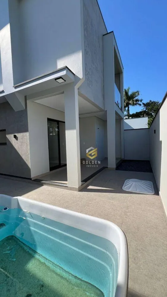 Sobrado, 3 quartos, 139 m² - Foto 5