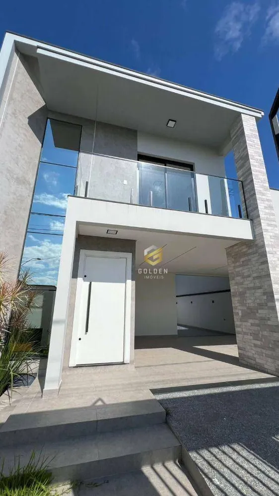 Sobrado, 3 quartos, 139 m² - Foto 2