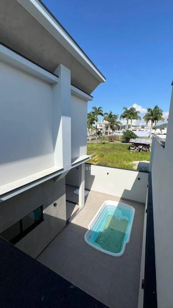 Sobrado, 3 quartos, 139 m² - Foto 10