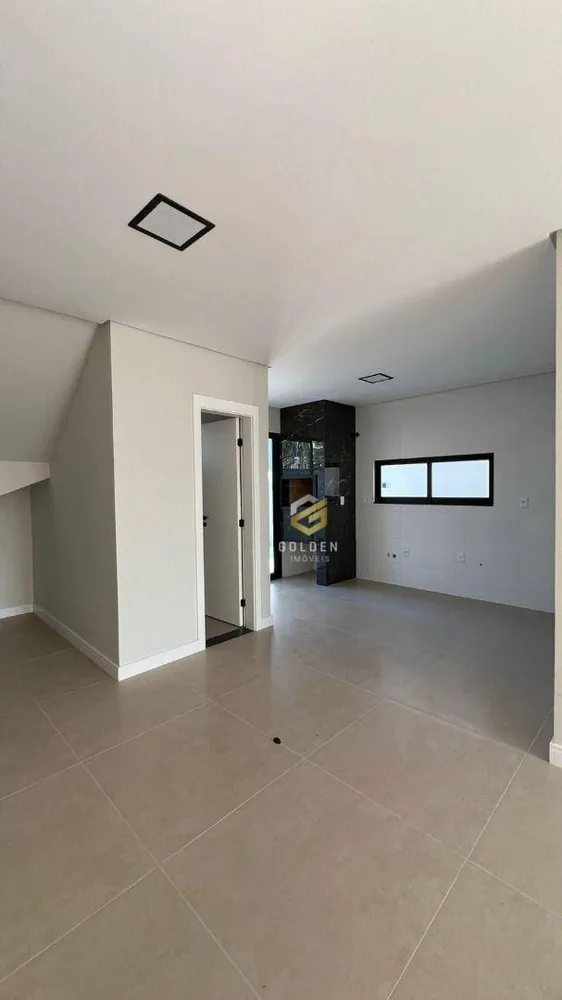 Sobrado, 3 quartos, 139 m² - Foto 4