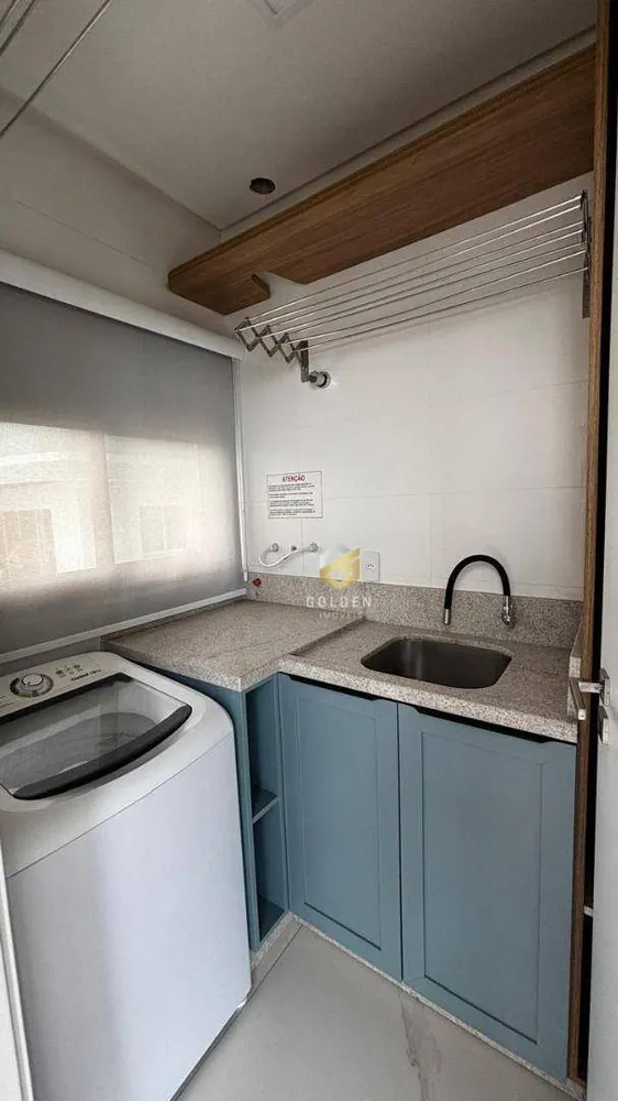 Apartamento, 3 quartos, 101 m² - Foto 6