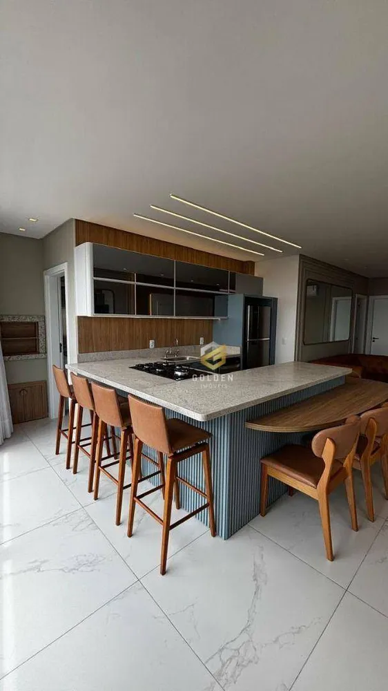 Apartamento, 3 quartos, 101 m² - Foto 1