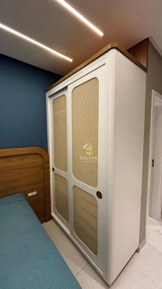 Apartamento, 3 quartos, 101 m² - Foto 8