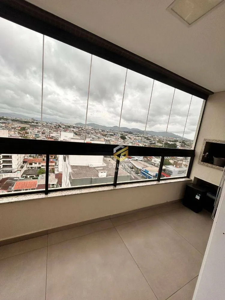 Apartamento, 2 quartos, 70 m² - Foto 4