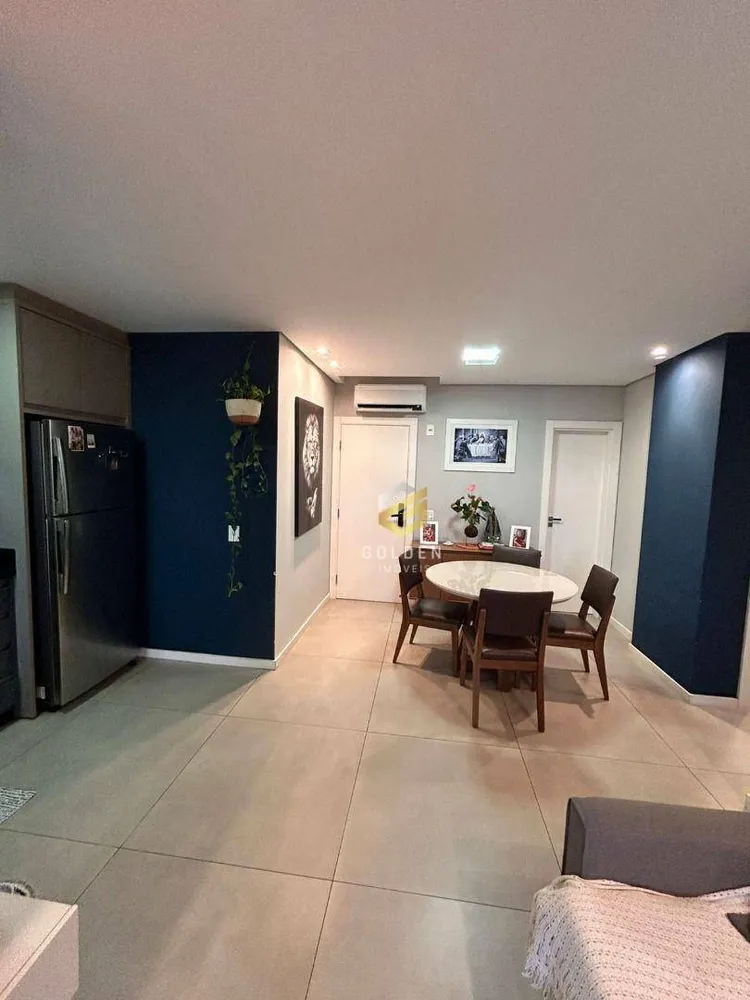 Apartamento, 2 quartos, 70 m² - Foto 3