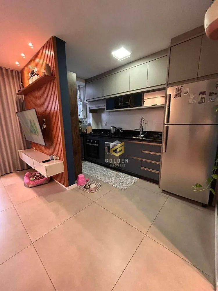 Apartamento, 2 quartos, 70 m² - Foto 1