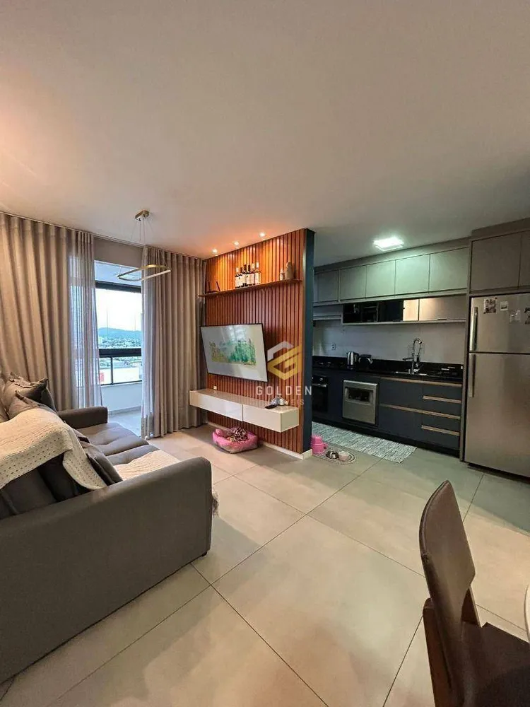 Apartamento, 2 quartos, 70 m² - Foto 2