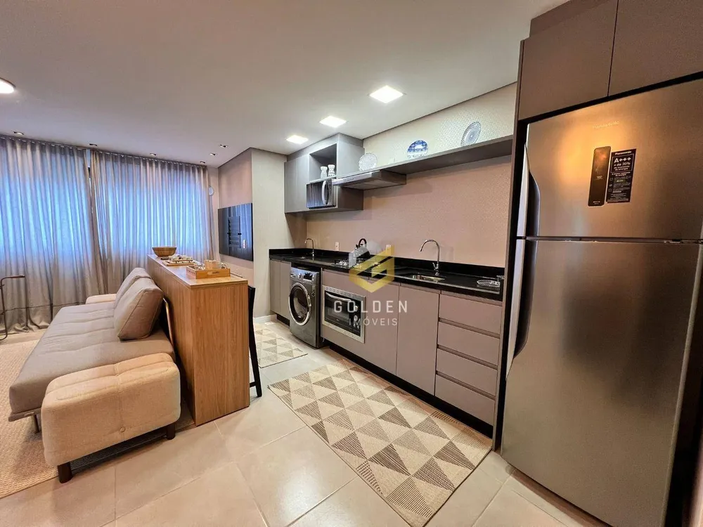 Apartamento, 2 quartos, 52 m² - Foto 6