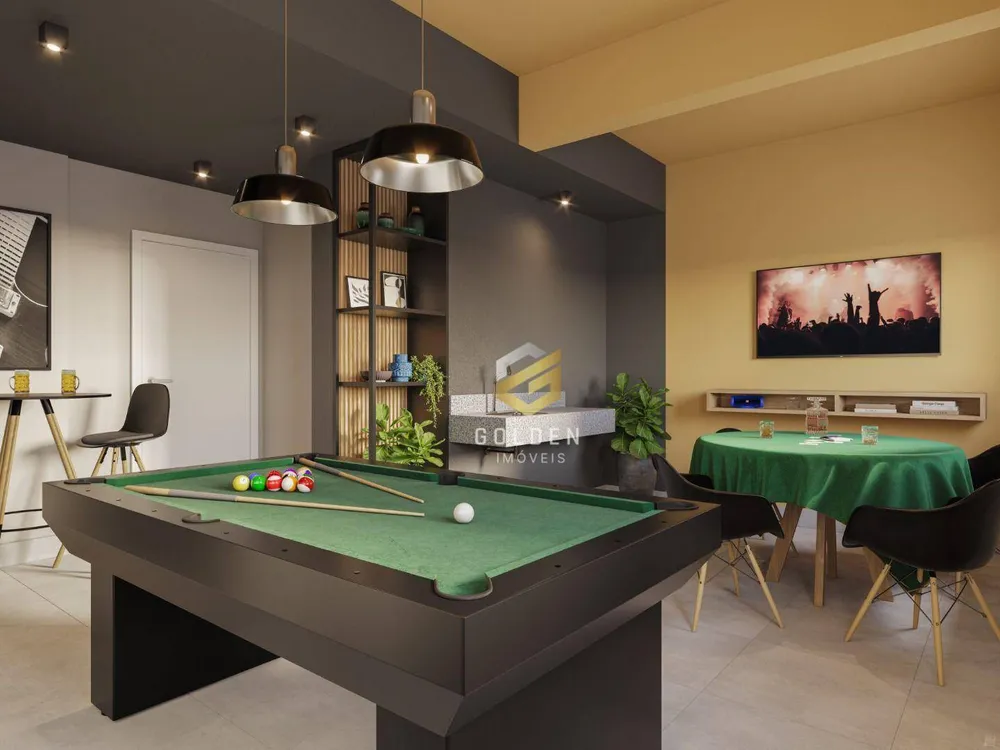 Apartamento, 2 quartos, 52 m² - Foto 5
