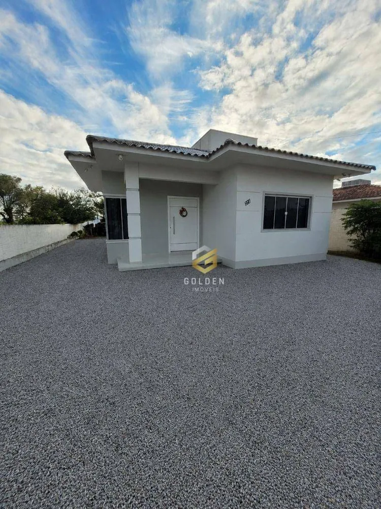 Casa, 3 quartos, 155 m² - Foto 1