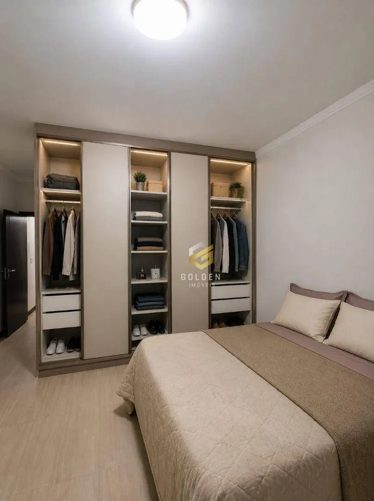 Casa, 3 quartos, 155 m² - Foto 5