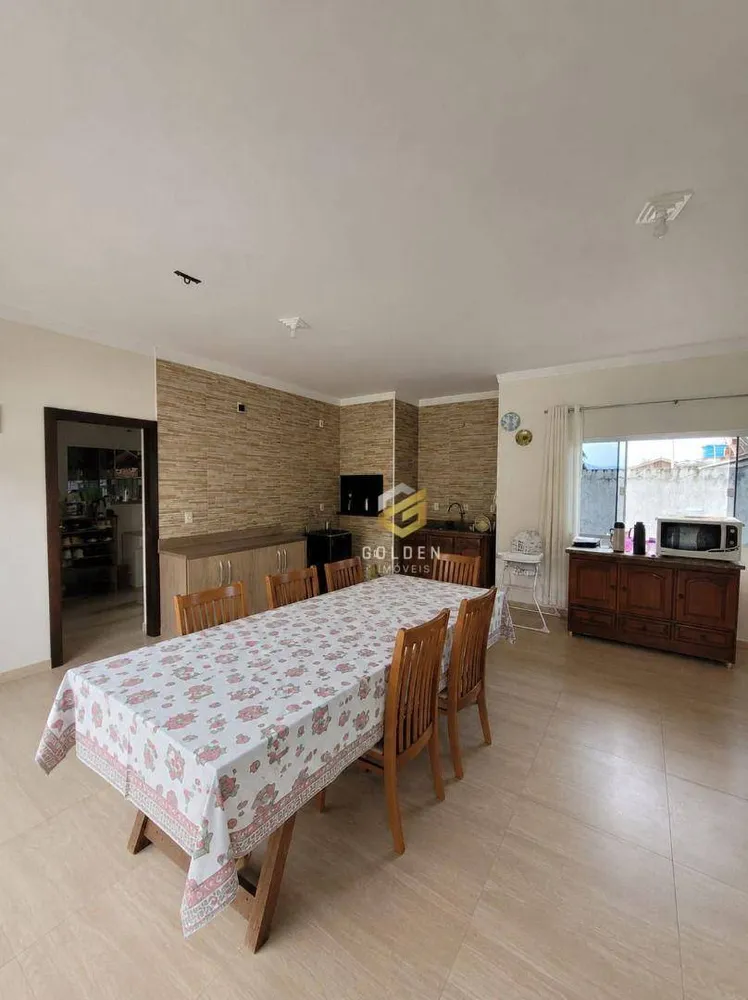 Casa, 3 quartos, 155 m² - Foto 4