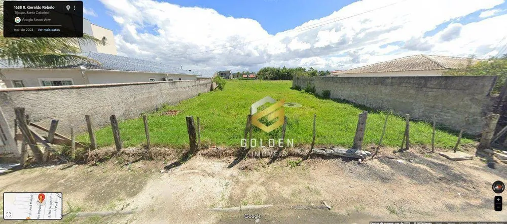 Terreno, 390 m² - Foto 1