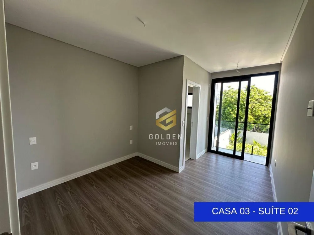 Sobrado, 3 quartos, 160 m² - Foto 8