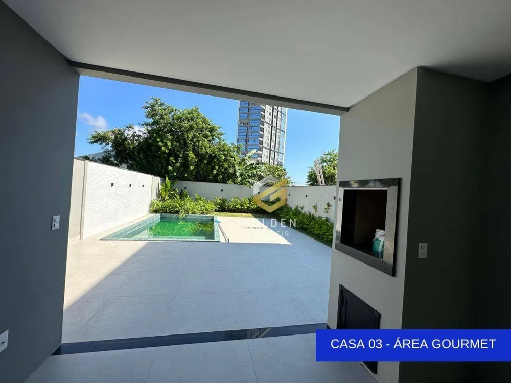 Sobrado, 3 quartos, 160 m² - Foto 5