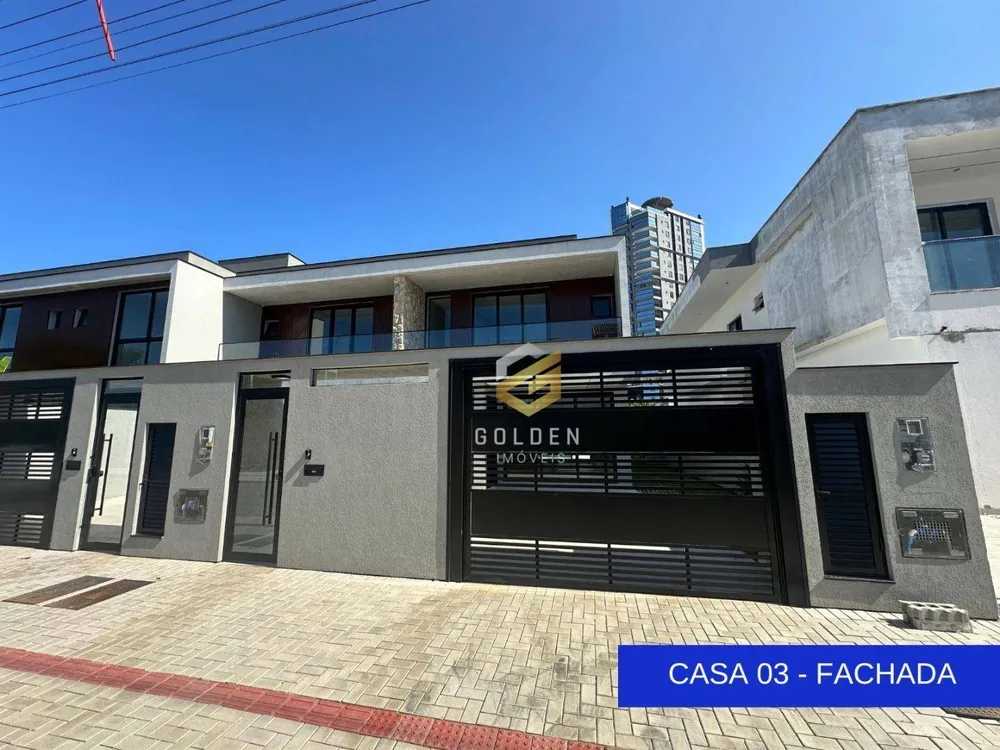 Sobrado, 3 quartos, 160 m² - Foto 3